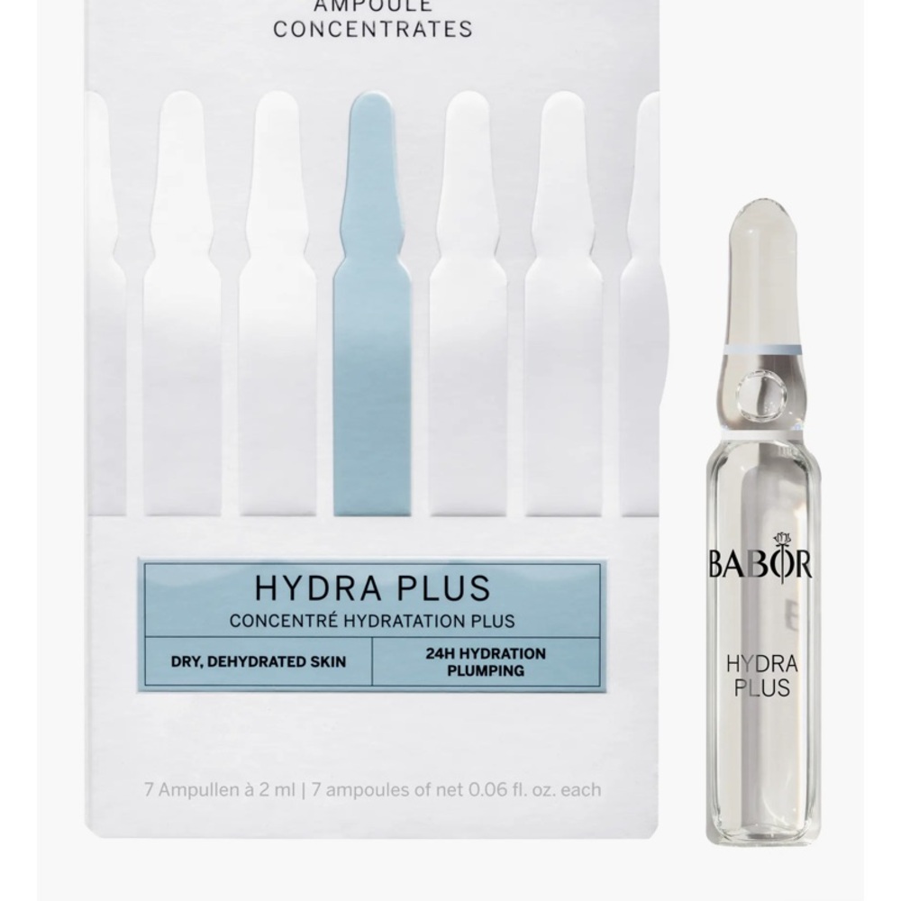 Babor Hydra Plus Ampoule Concentrate - Picture 12 of 12
